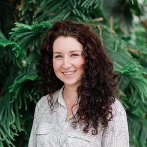 Meet your Posher, Kaitlin